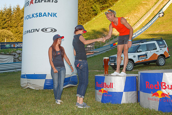 1034-RED BULL 400 - 2012 - der härteste 400m Lauf der Welt