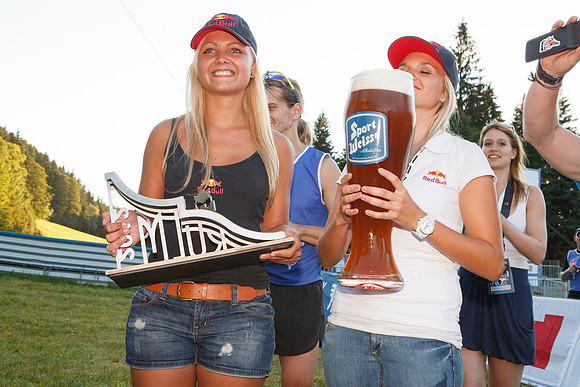 1036-RED BULL 400 - 2012 - der härteste 400m Lauf der Welt