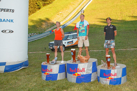 1048-RED BULL 400 - 2012 - der härteste 400m Lauf der Welt