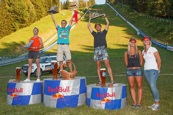 1044-RED BULL 400 - 2012 - der härteste 400m Lauf der Welt