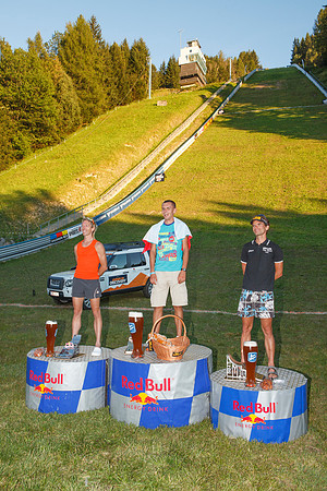 1049-RED BULL 400 - 2012 - der härteste 400m Lauf der Welt
