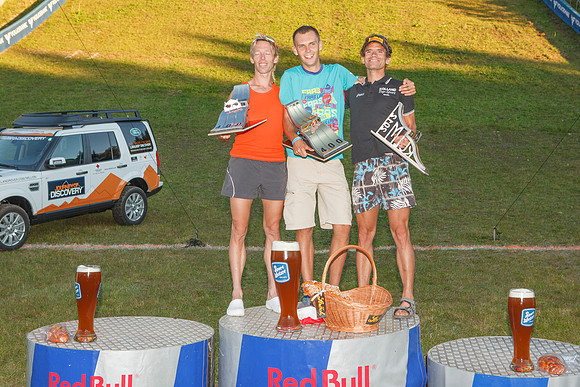 1050-RED BULL 400 - 2012 - der härteste 400m Lauf der Welt