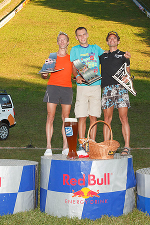 1051-RED BULL 400 - 2012 - der härteste 400m Lauf der Welt