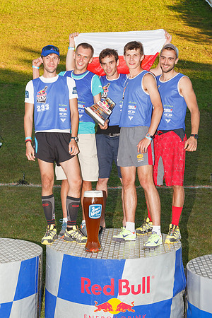 1057-RED BULL 400 - 2012 - der härteste 400m Lauf der Welt