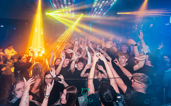 LOBO Nightclub-GIRLS JUST WANNA HAVE FUN 2025-0155