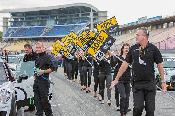 mini trophy - Hockenheimring - September 2013-390