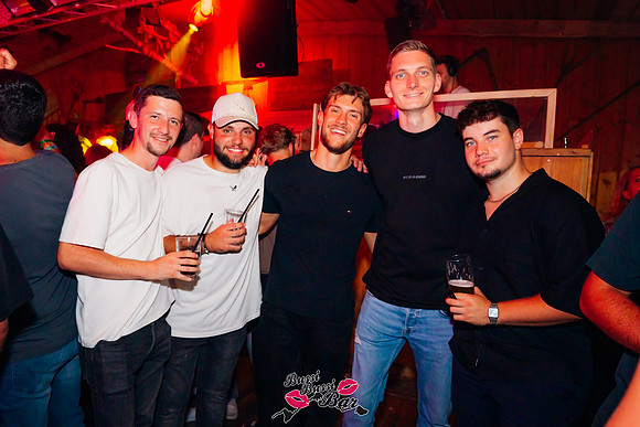BUSSI BUSSI BAR-SAISON START 2025-8175