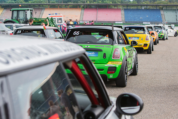 mini trophy - Hockenheimring - September 2013-200