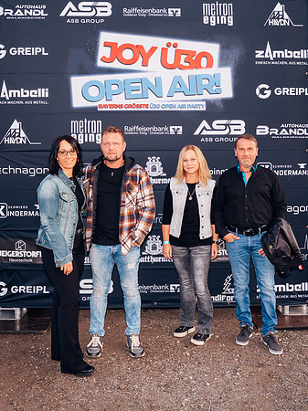 JOY Ü30 OPEN AIR 2025-8535