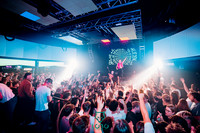 LOBO NIGHTCLUB-2 Engel und Charlie-4257