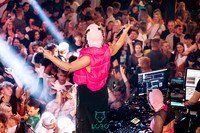 LOBO NIGHTCLUB-2 Engel und Charlie-0380