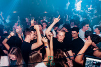 LOBO NIGHTCLUB-2 Engel und Charlie-4126