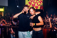 LOBO NIGHTCLUB-2 Engel und Charlie-4187