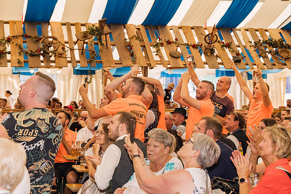 Volksfest Waldkirchen 2024-SO-473
