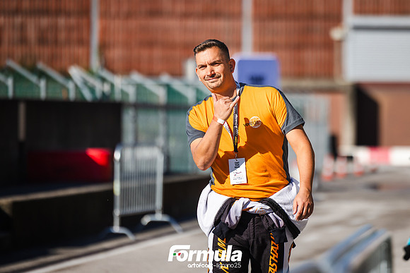 Formula artofcart-Lignano Circuit-2025-0116