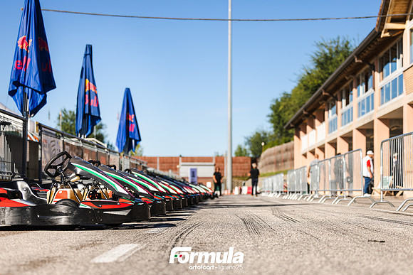 Formula artofcart-Lignano Circuit-2025-0103