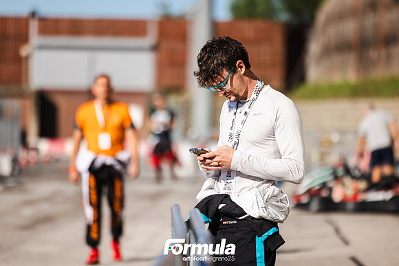 Formula artofcart-Lignano Circuit-2025-0110