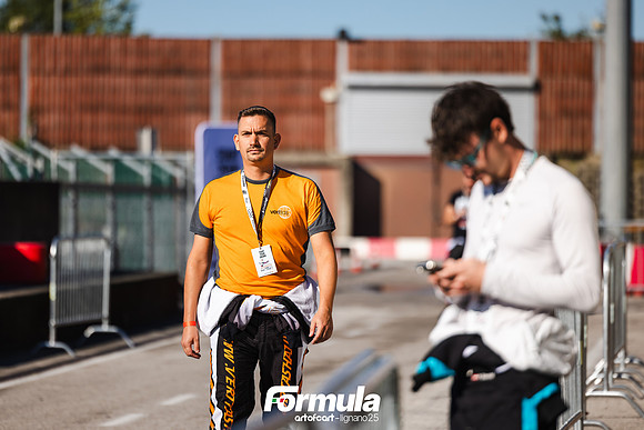 Formula artofcart-Lignano Circuit-2025-0112