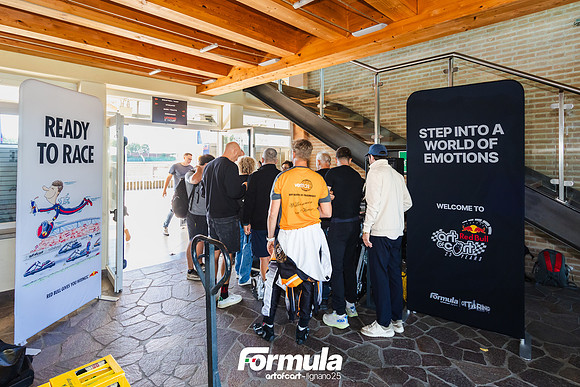 Formula artofcart-Lignano Circuit-2025-6553