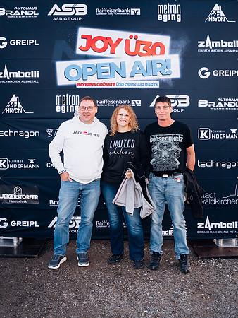 JOY Ü30 OPEN AIR 2025-8481