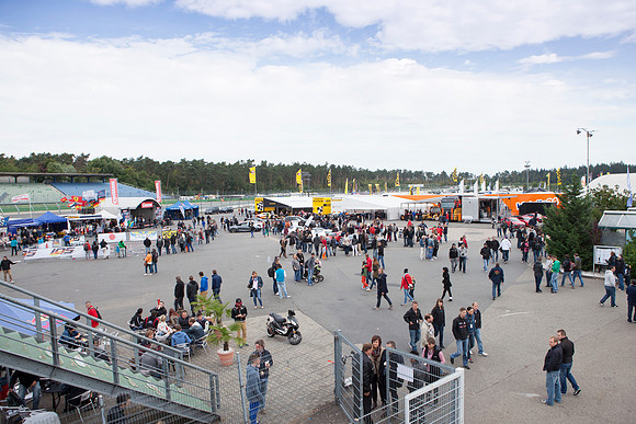 mini trophy - Hockenheimring - September 2013-362