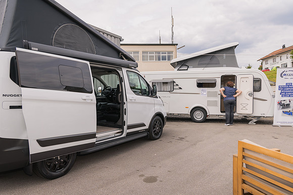 40 Jahre Autohaus Brandl-553