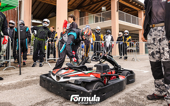 Formula artofcart-Lignano Circuit-2025-0388