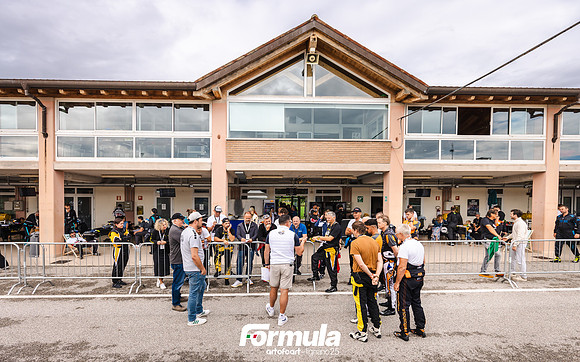 Formula artofcart-Lignano Circuit-2025-0354