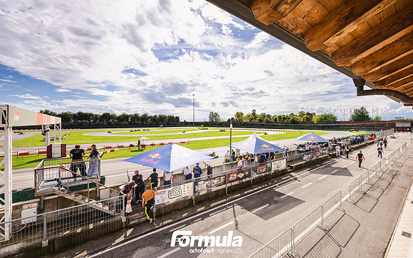 Formula artofcart-Lignano Circuit-2025-0660