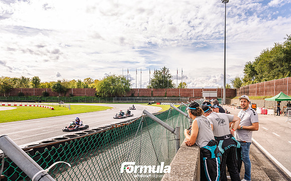 Formula artofcart-Lignano Circuit-2025-0687