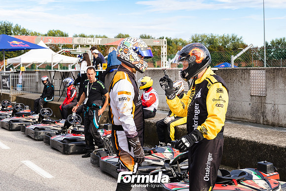 Formula artofcart-Lignano Circuit-2025-1009