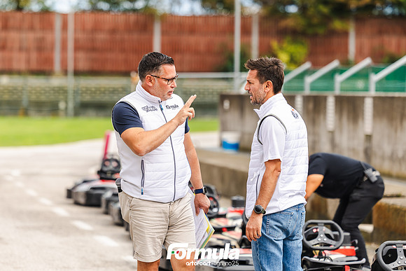 Formula artofcart-Lignano Circuit-2025-1204
