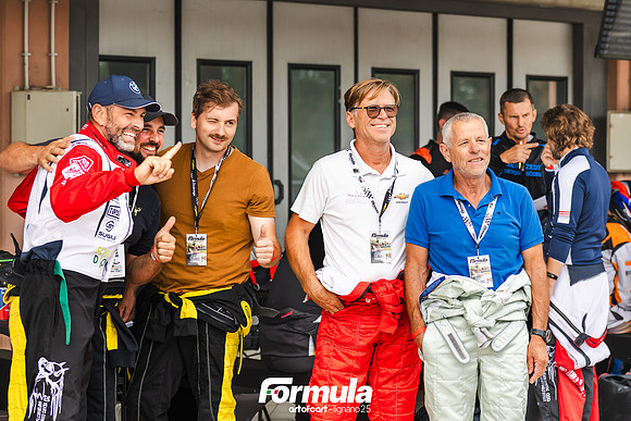 Formula artofcart-Lignano Circuit-2025-1214-2