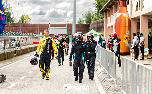 Formula artofcart-Lignano Circuit-2025-1220