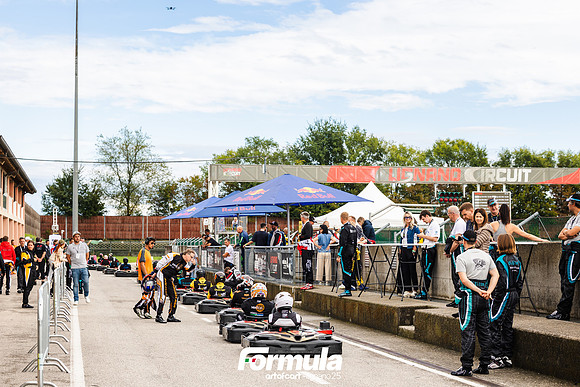 Formula artofcart-Lignano Circuit-2025-1384