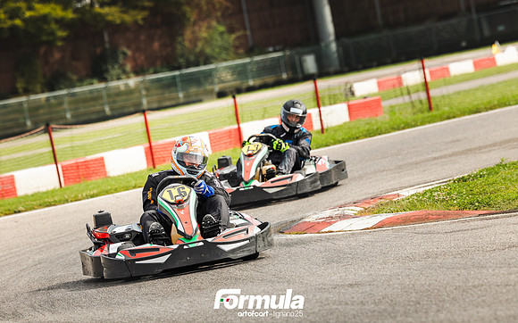 Formula artofcart-Lignano Circuit-2025-1585-2