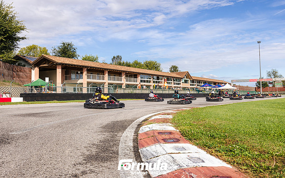 Formula artofcart-Lignano Circuit-2025-0901