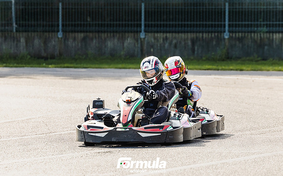 Formula artofcart-Lignano Circuit-2025-1845