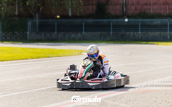 Formula artofcart-Lignano Circuit-2025-2019