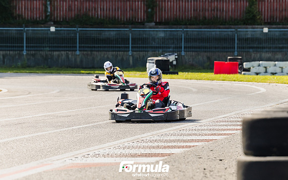 Formula artofcart-Lignano Circuit-2025-2055
