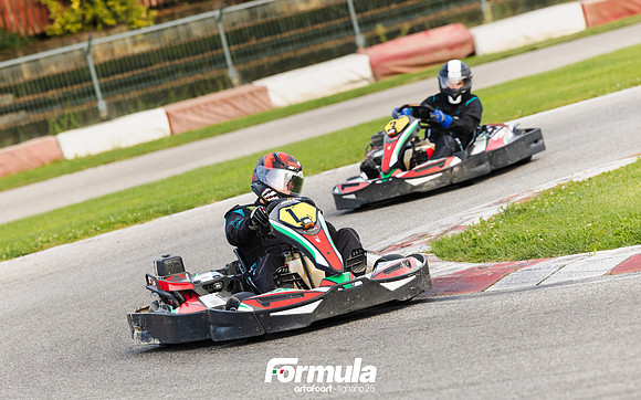 Formula artofcart-Lignano Circuit-2025-2862
