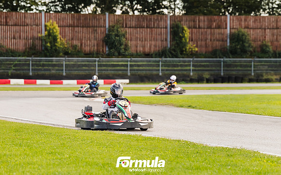 Formula artofcart-Lignano Circuit-2025-2903