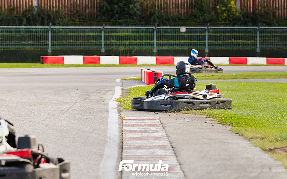 Formula artofcart-Lignano Circuit-2025-2957