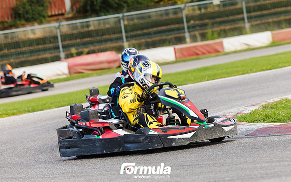 Formula artofcart-Lignano Circuit-2025-2972