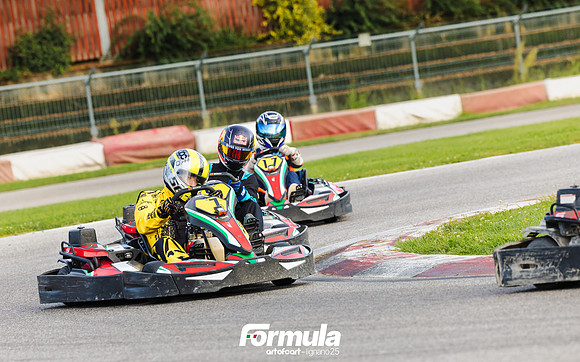 Formula artofcart-Lignano Circuit-2025-2971