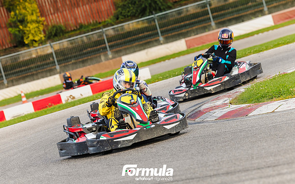 Formula artofcart-Lignano Circuit-2025-3042