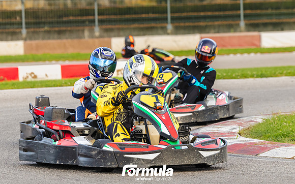 Formula artofcart-Lignano Circuit-2025-3043