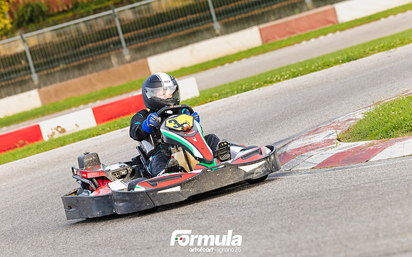 Formula artofcart-Lignano Circuit-2025-3058