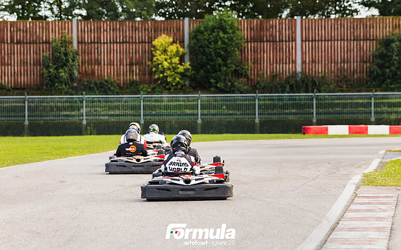 Formula artofcart-Lignano Circuit-2025-3110
