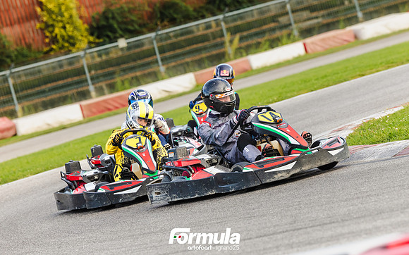 Formula artofcart-Lignano Circuit-2025-3105